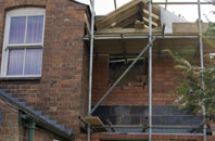 free Sharpness home extension quotes