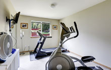 Sharpness home gym construction leads